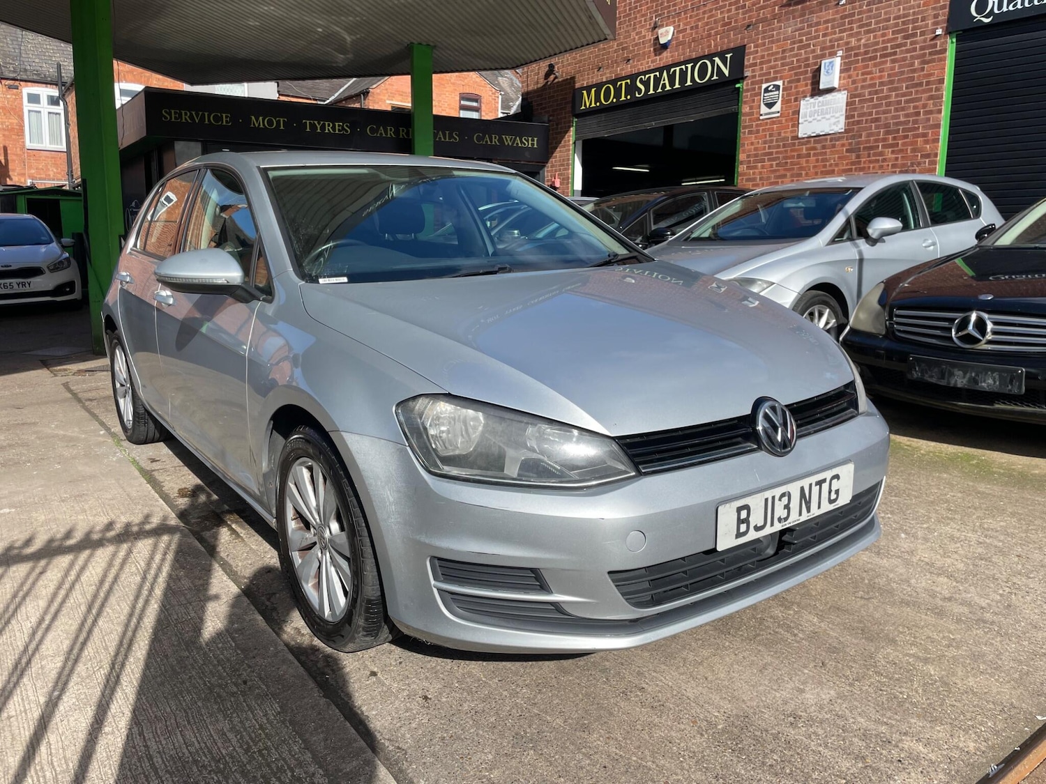 Used Volkswagen Golf 2013 for sale - 77839088: Photo 4