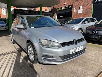 Used Volkswagen Golf 2013 for sale - 77839088: Photo
