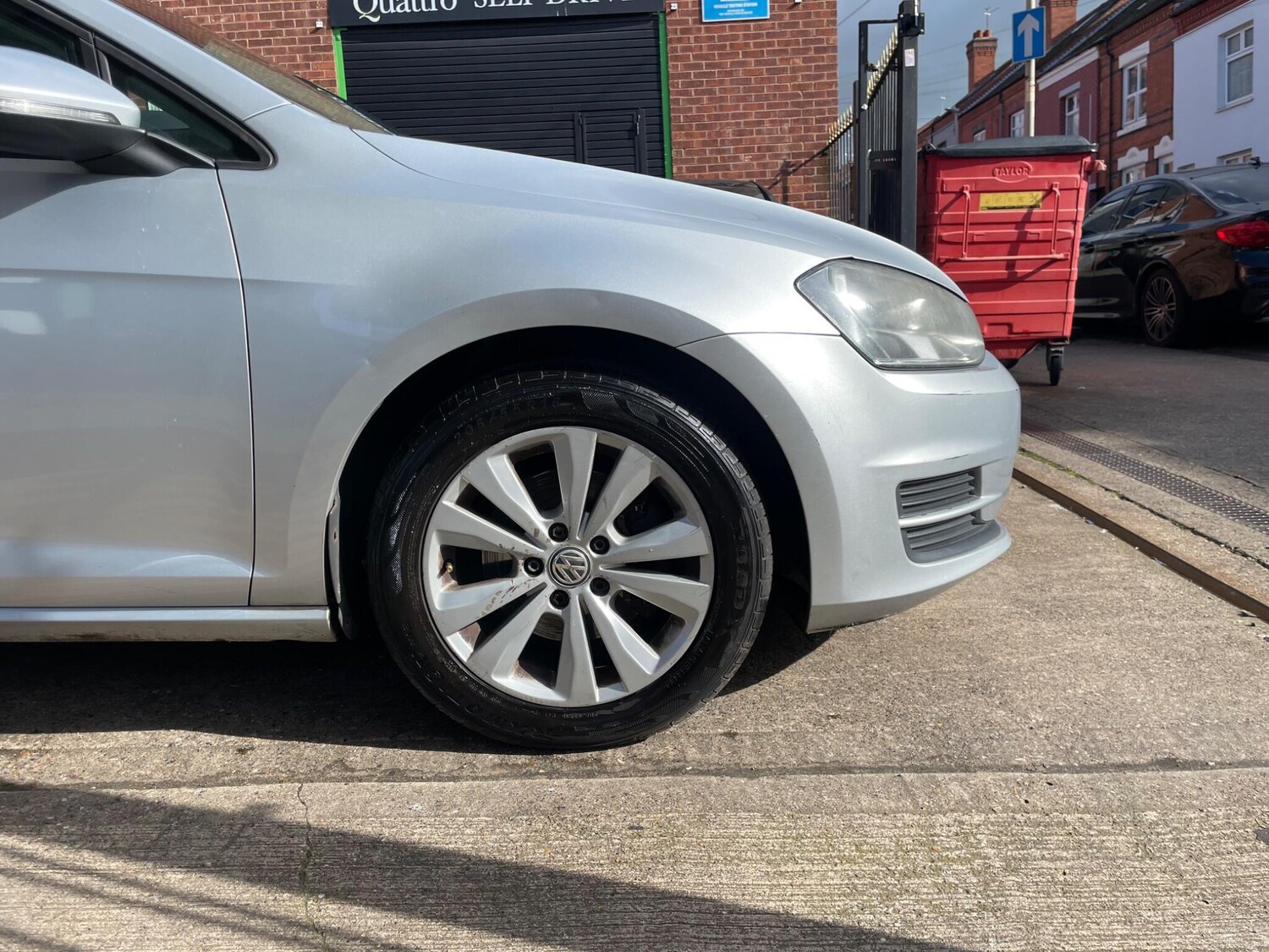 Used Volkswagen Golf 2013 for sale - 77839088: Photo 6