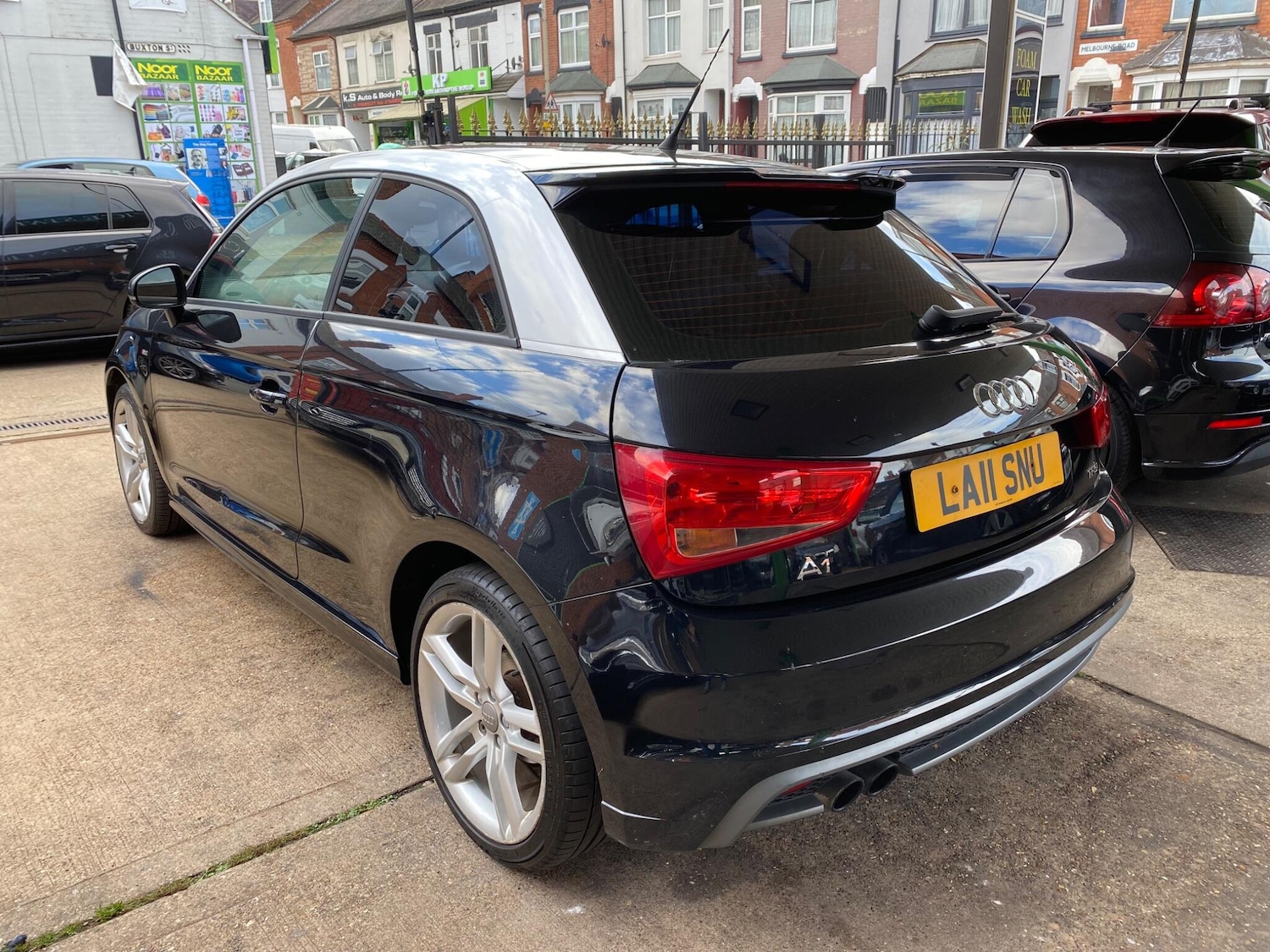 Used Audi A1 2011 for sale - 76398346: Photo 11