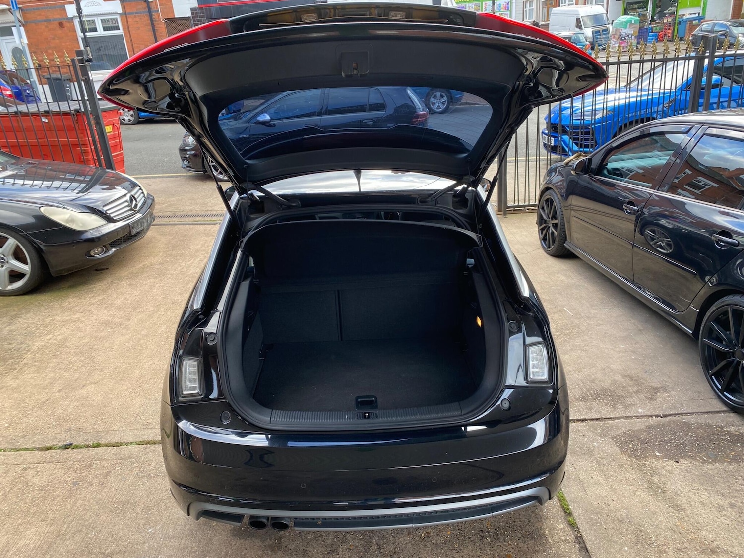 Used Audi A1 2011 for sale - 76398346: Photo 18