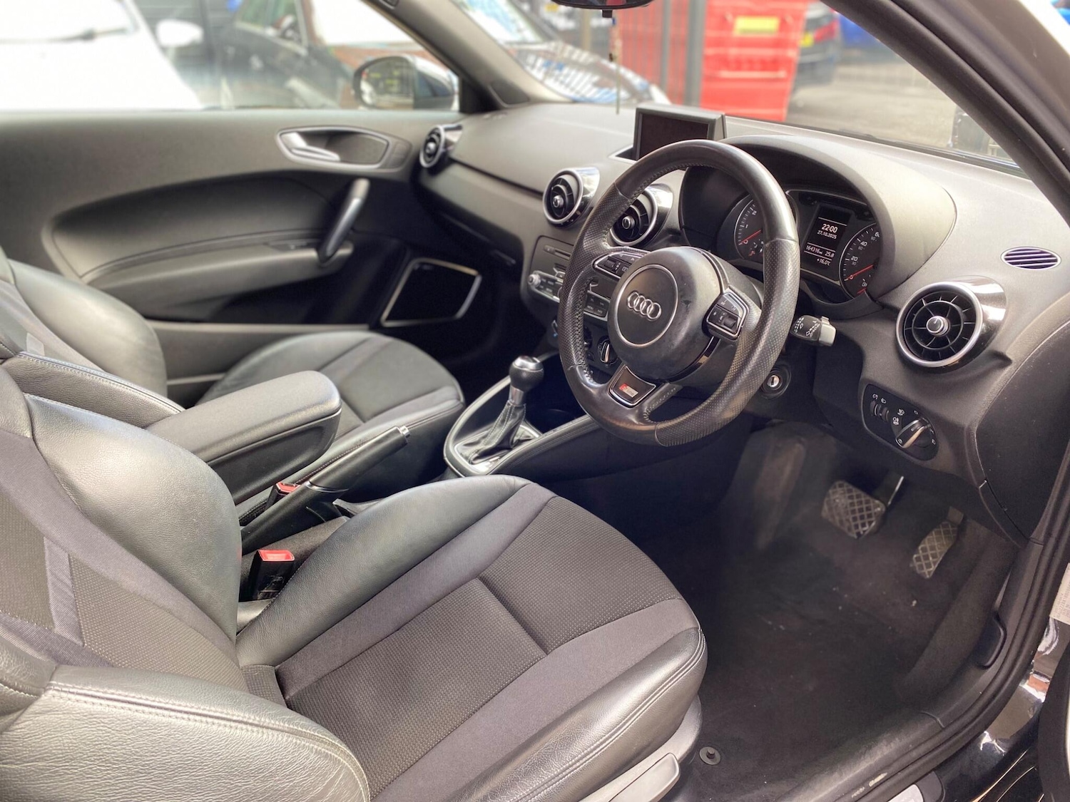 Used Audi A1 2011 for sale - 76398346: Photo 19