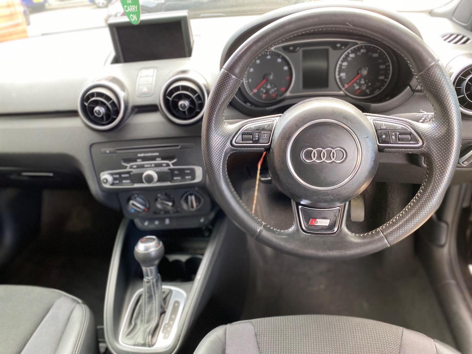 Used Audi A1 2011 for sale - 76398346: Photo 22