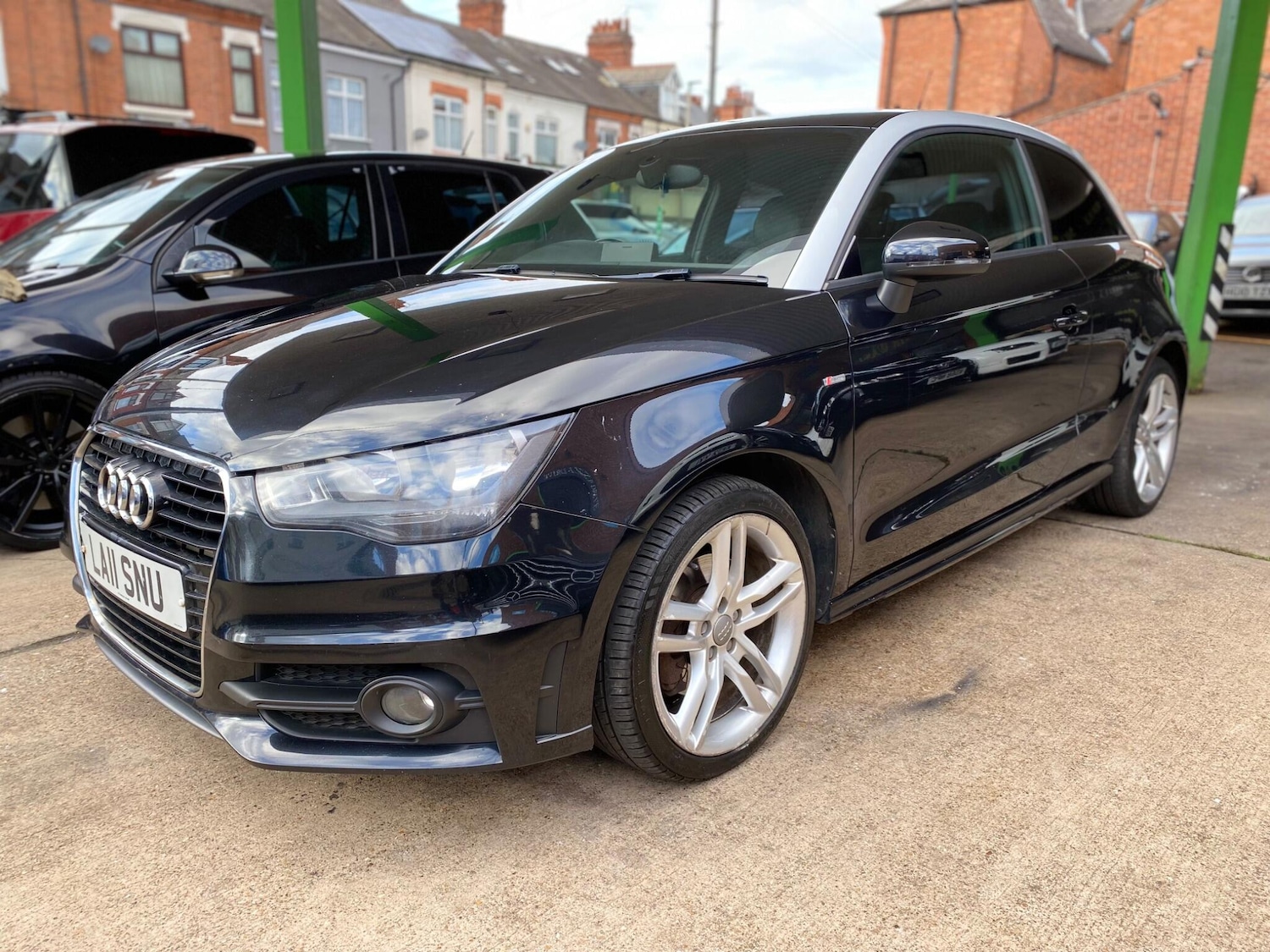 Used Audi A1 2011 for sale - 76398346: Photo 23