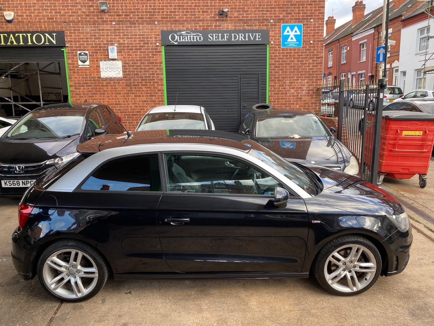 Used Audi A1 2011 for sale - 76398346: Photo 7