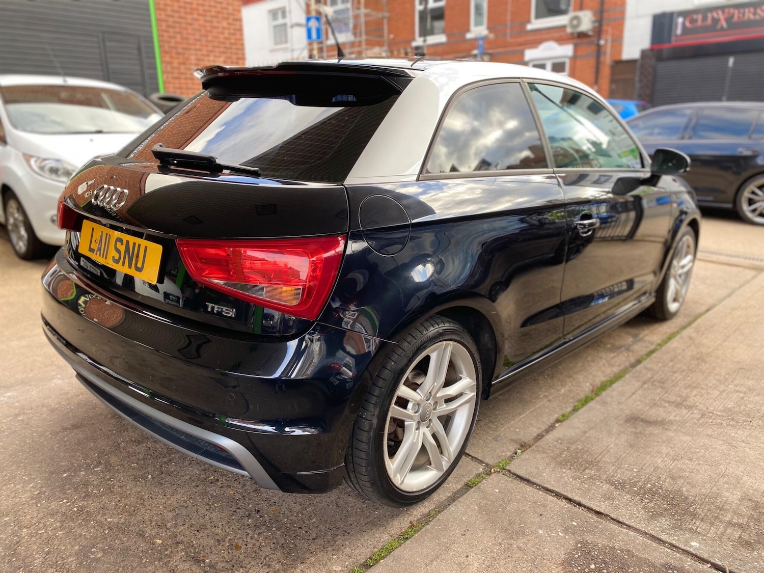 Used Audi A1 2011 for sale - 76398346: Photo 9
