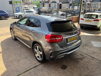 Used Mercedes-Benz GLA 2015 for sale - 79012920: Photo