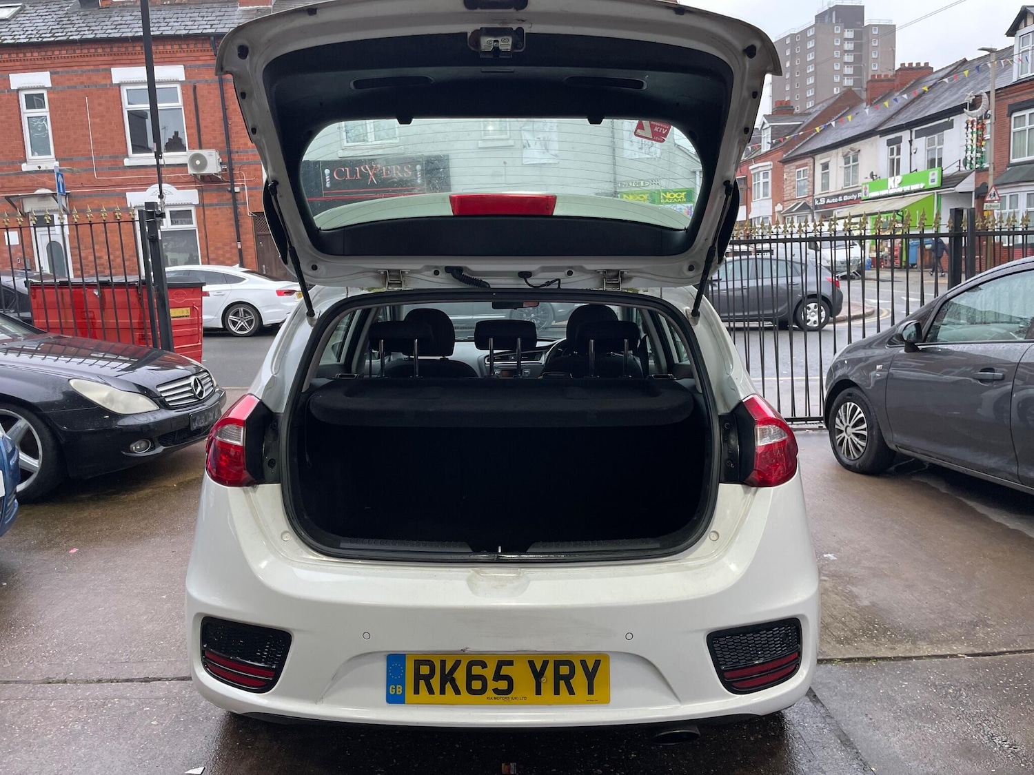 Used Kia Ceed 2015 for sale - 77455350: Photo 11