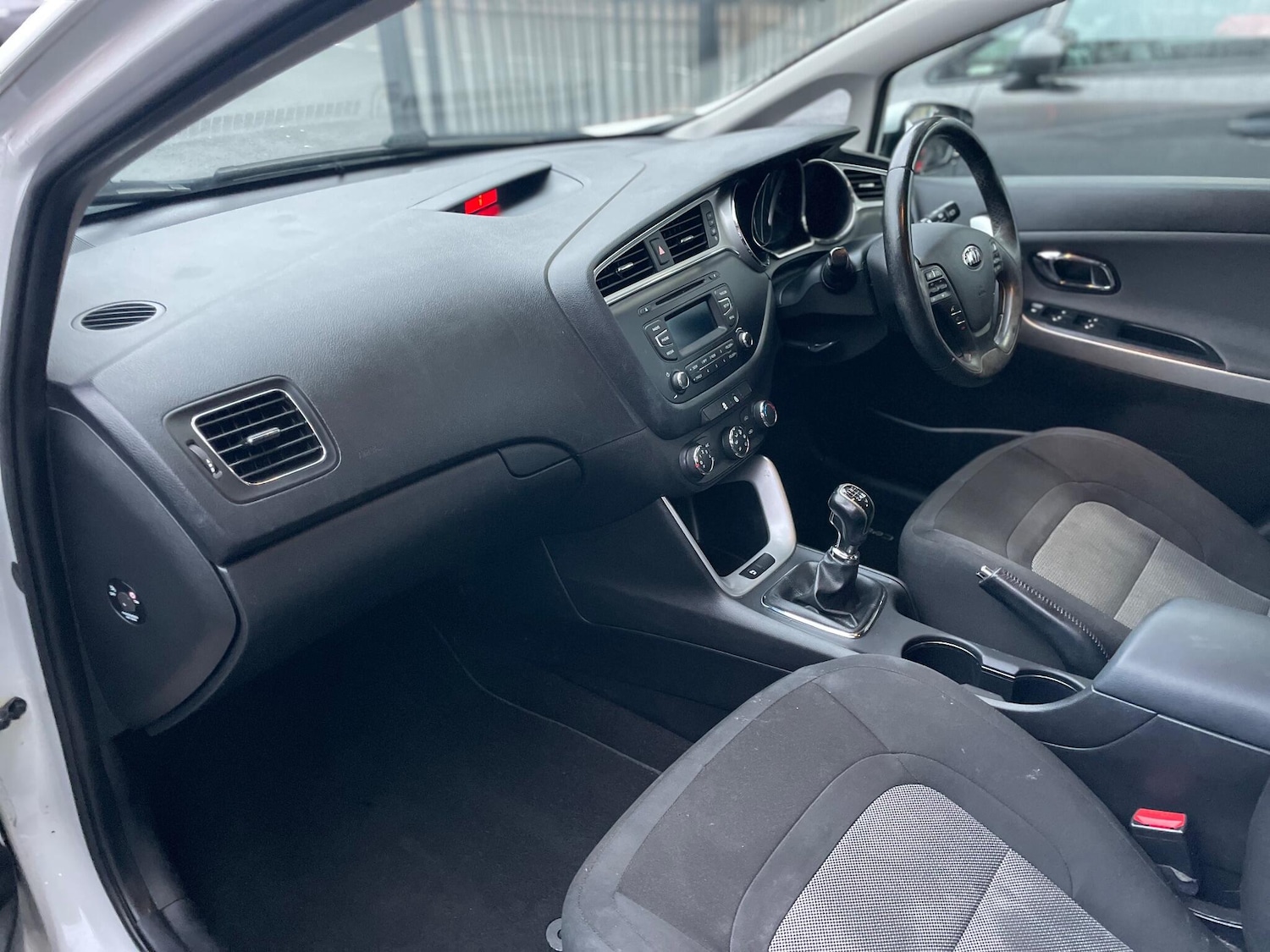 Used Kia Ceed 2015 for sale - 77455350: Photo 12