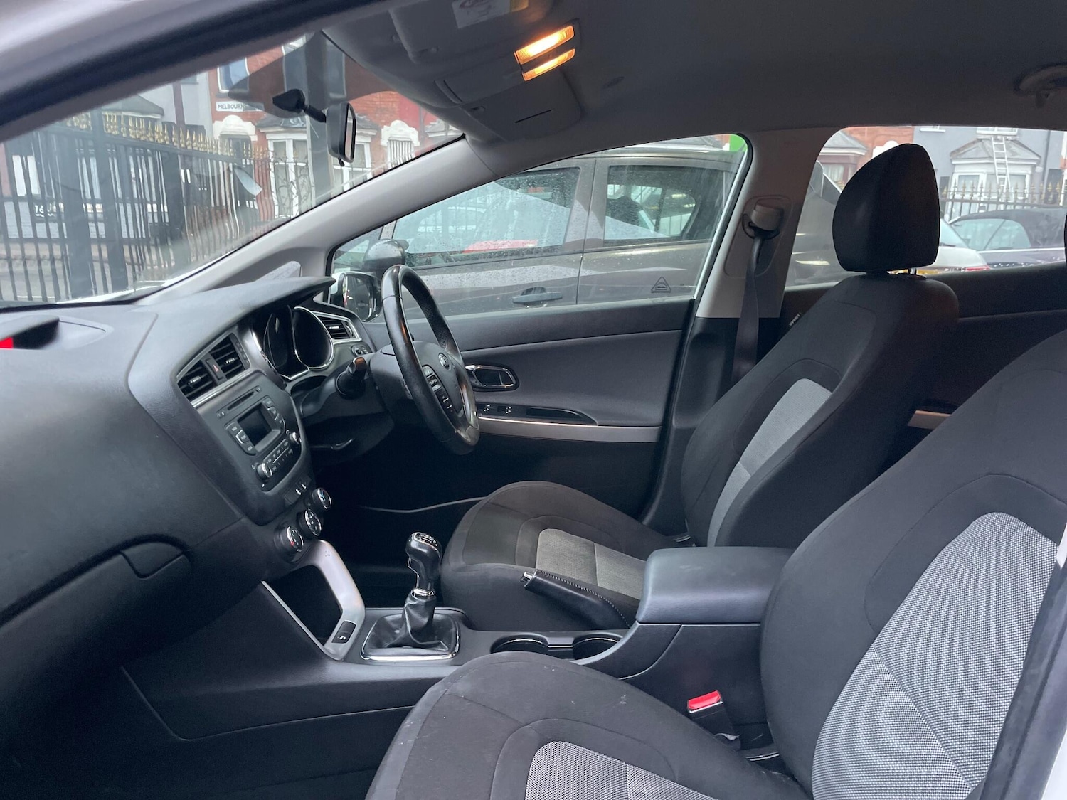 Used Kia Ceed 2015 for sale - 77455350: Photo 13