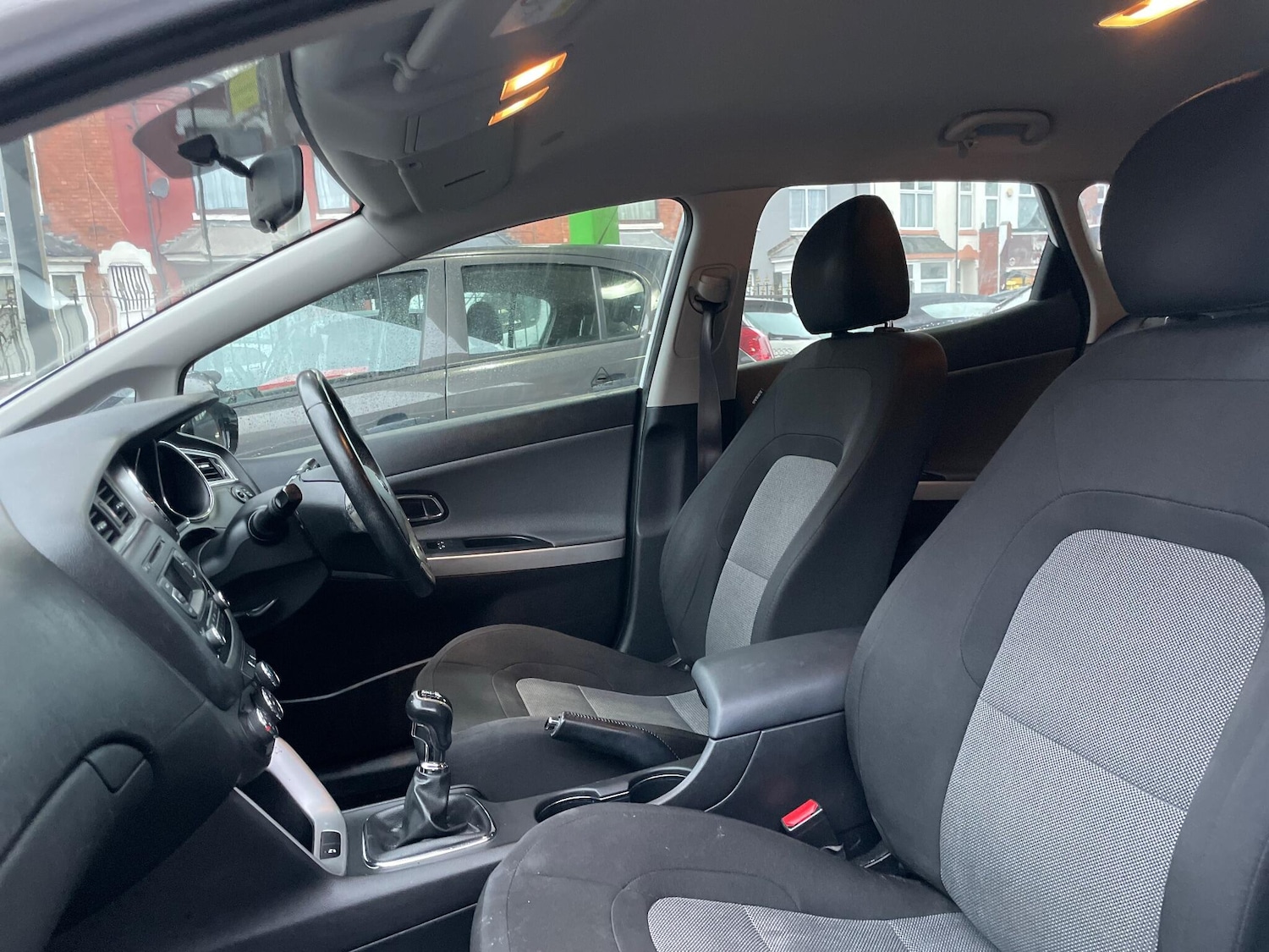 Used Kia Ceed 2015 for sale - 77455350: Photo 14