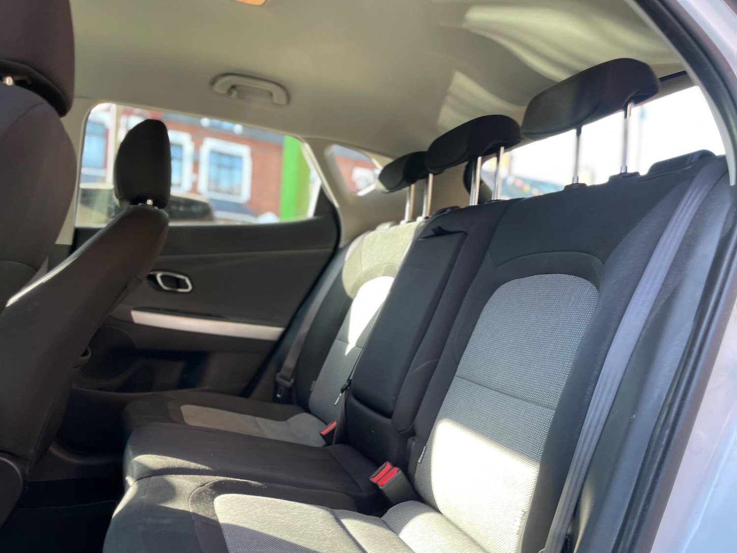 Used Kia Ceed 2015 for sale - 77455350: Photo 25