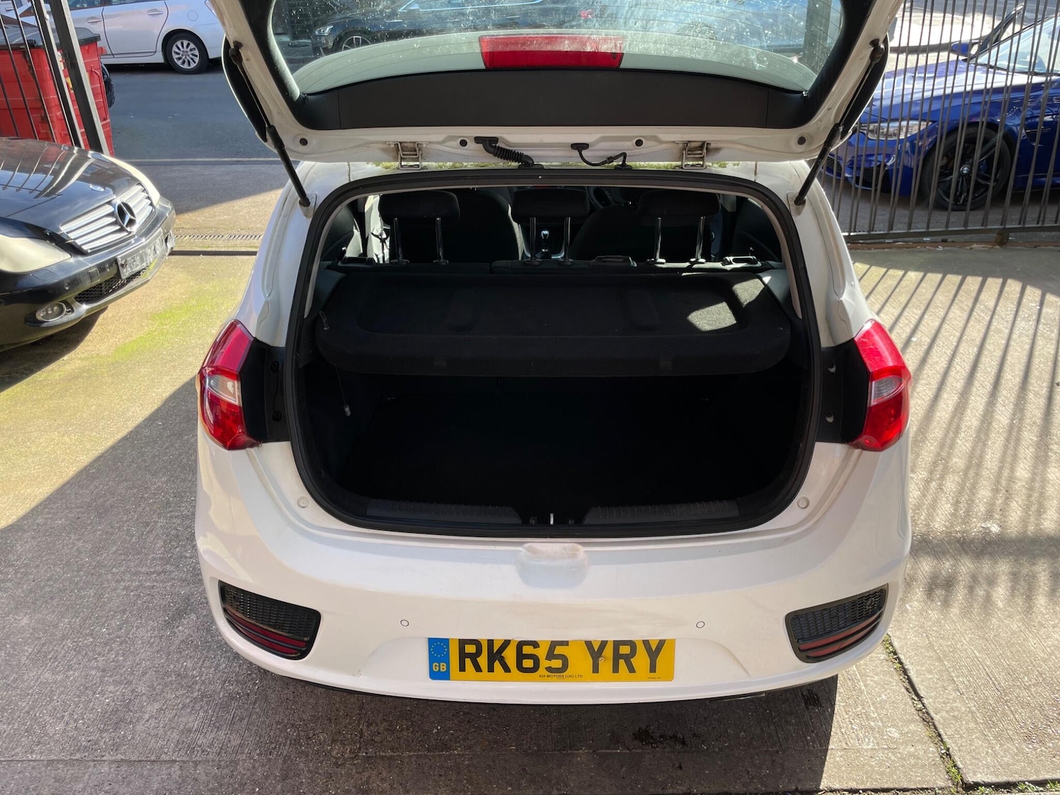 Used Kia Ceed 2015 for sale - 77455350: Photo 26