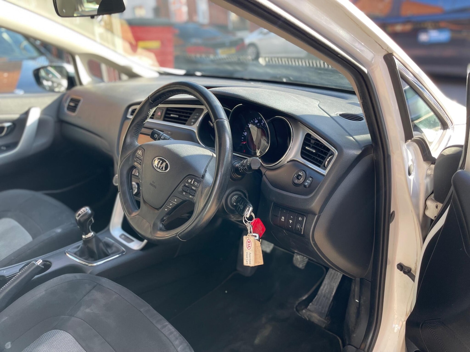 Used Kia Ceed 2015 for sale - 77455350: Photo 31