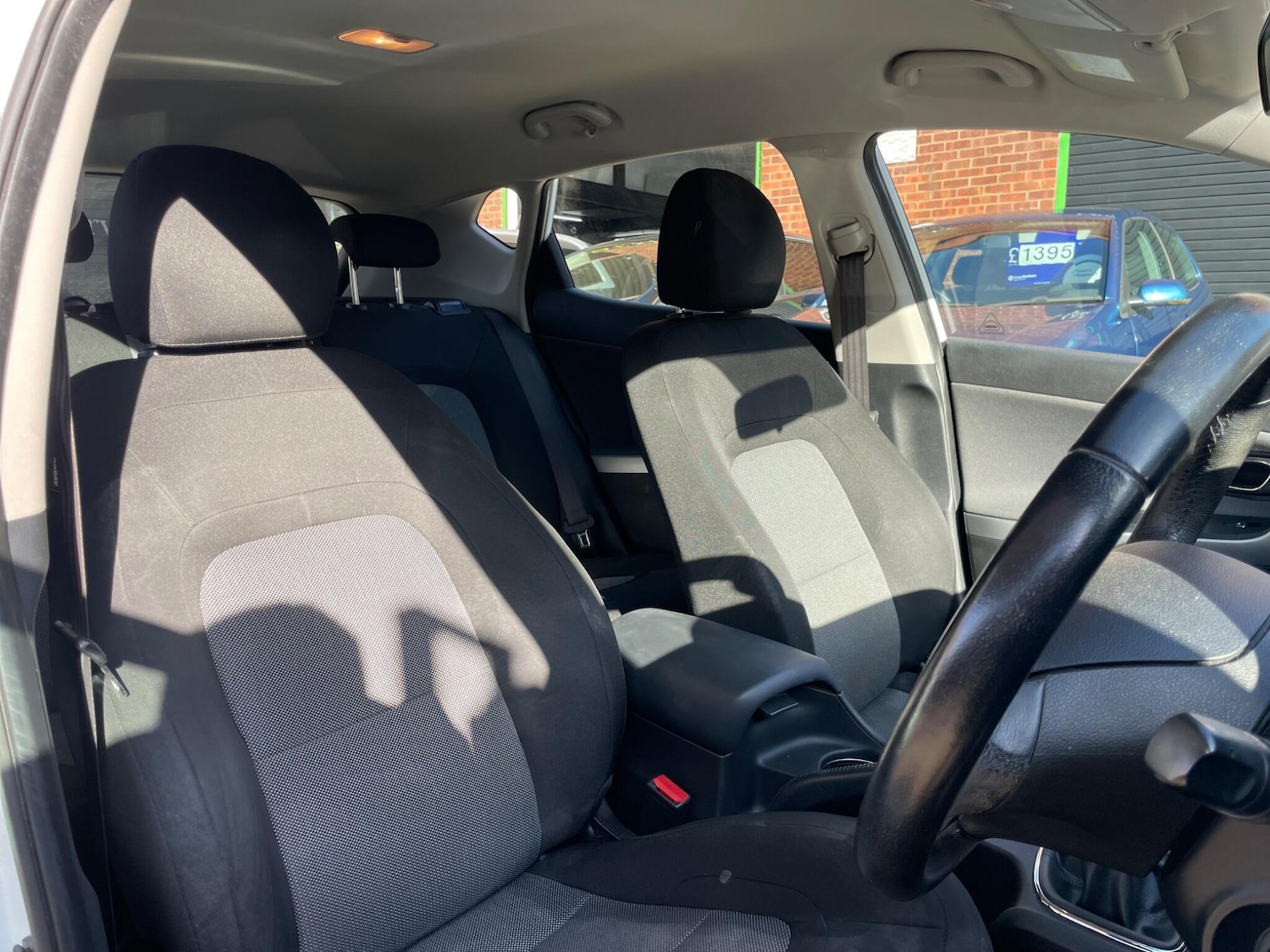 Used Kia Ceed 2015 for sale - 77455350: Photo 33