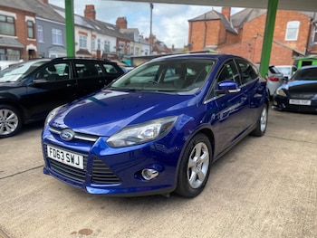 Used Ford Focus 2013 for sale - 79521025: Photo