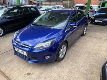 Used Ford Focus 2013 for sale - 79521025: Photo