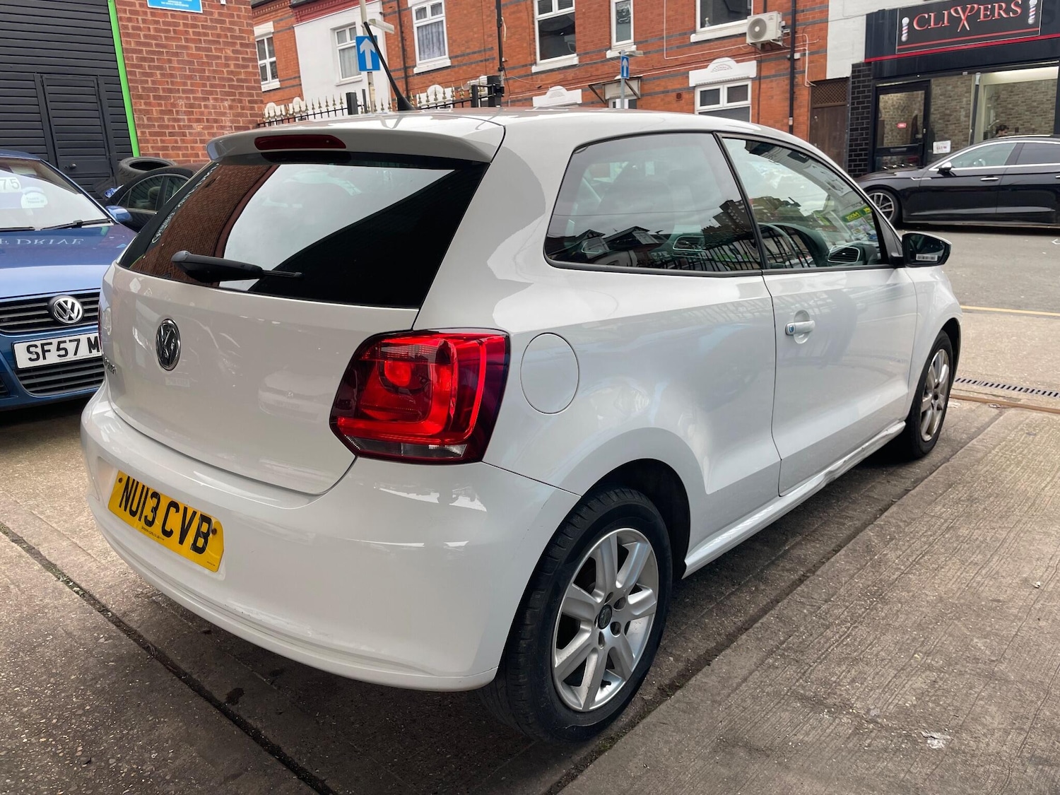 Used Volkswagen Polo for sale - 77598739: Photo 10