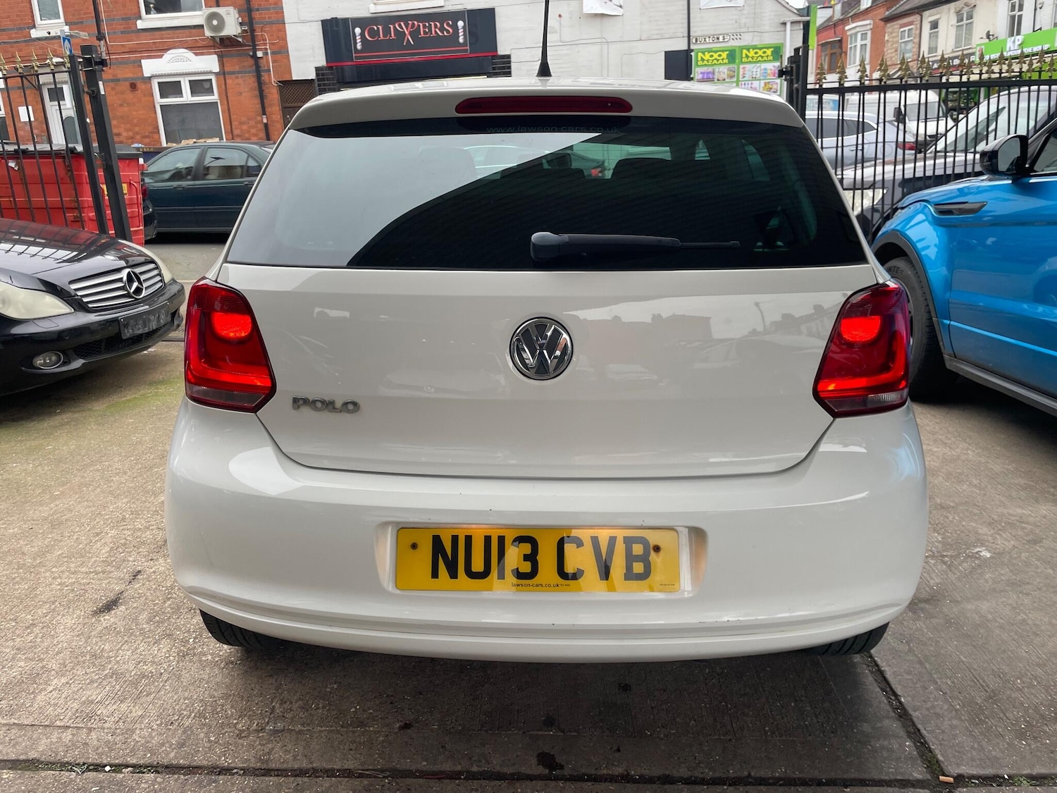 Used Volkswagen Polo for sale - 77598739: Photo 12
