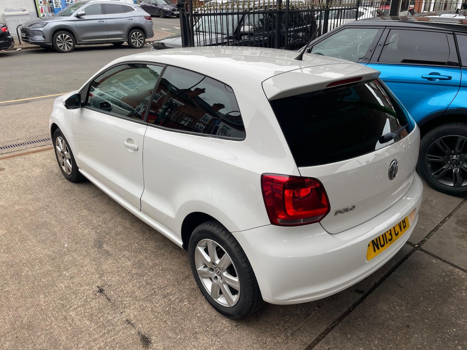 Used Volkswagen Polo for sale - 77598739: Photo 14