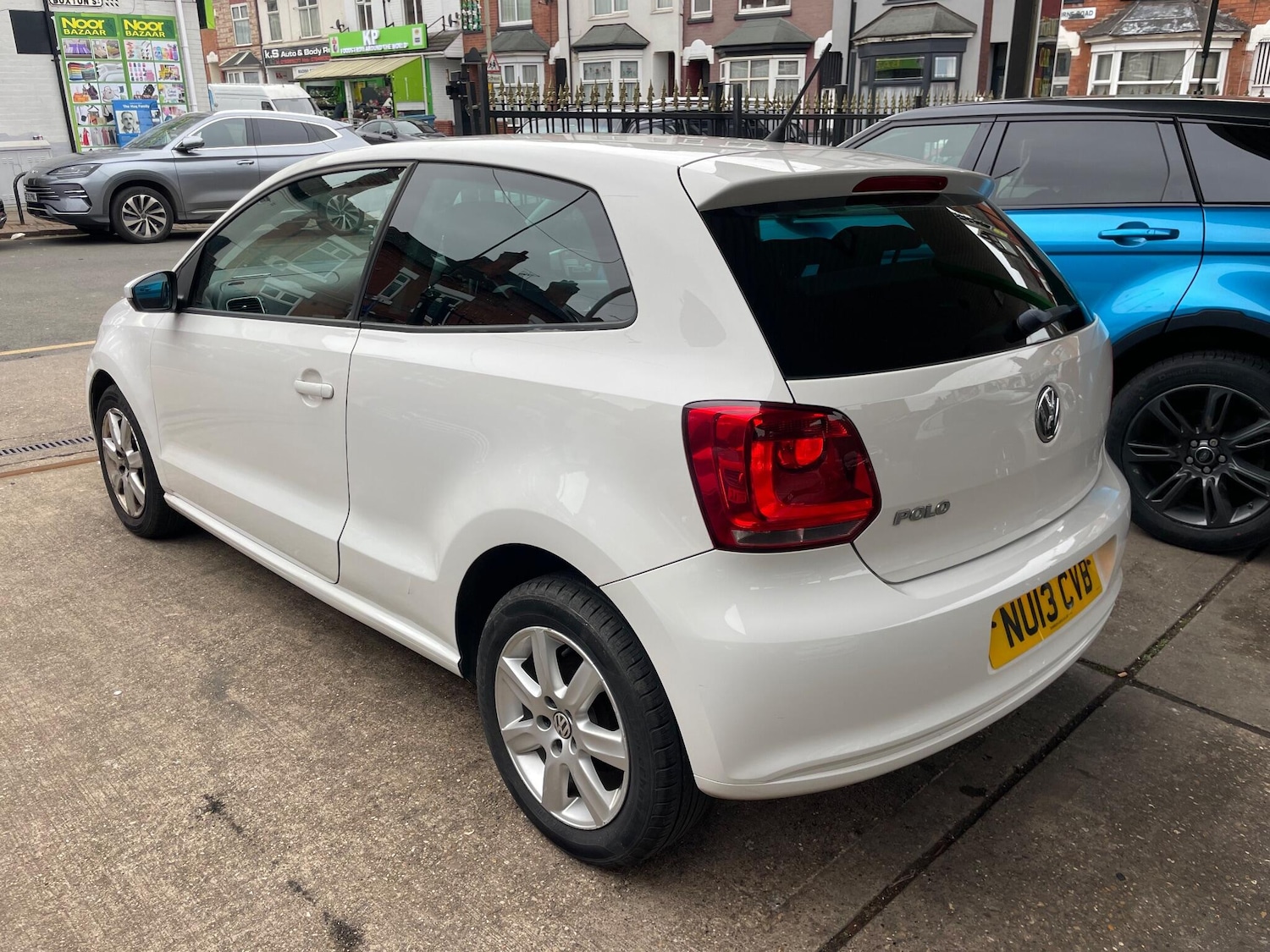 Used Volkswagen Polo for sale - 77598739: Photo 15