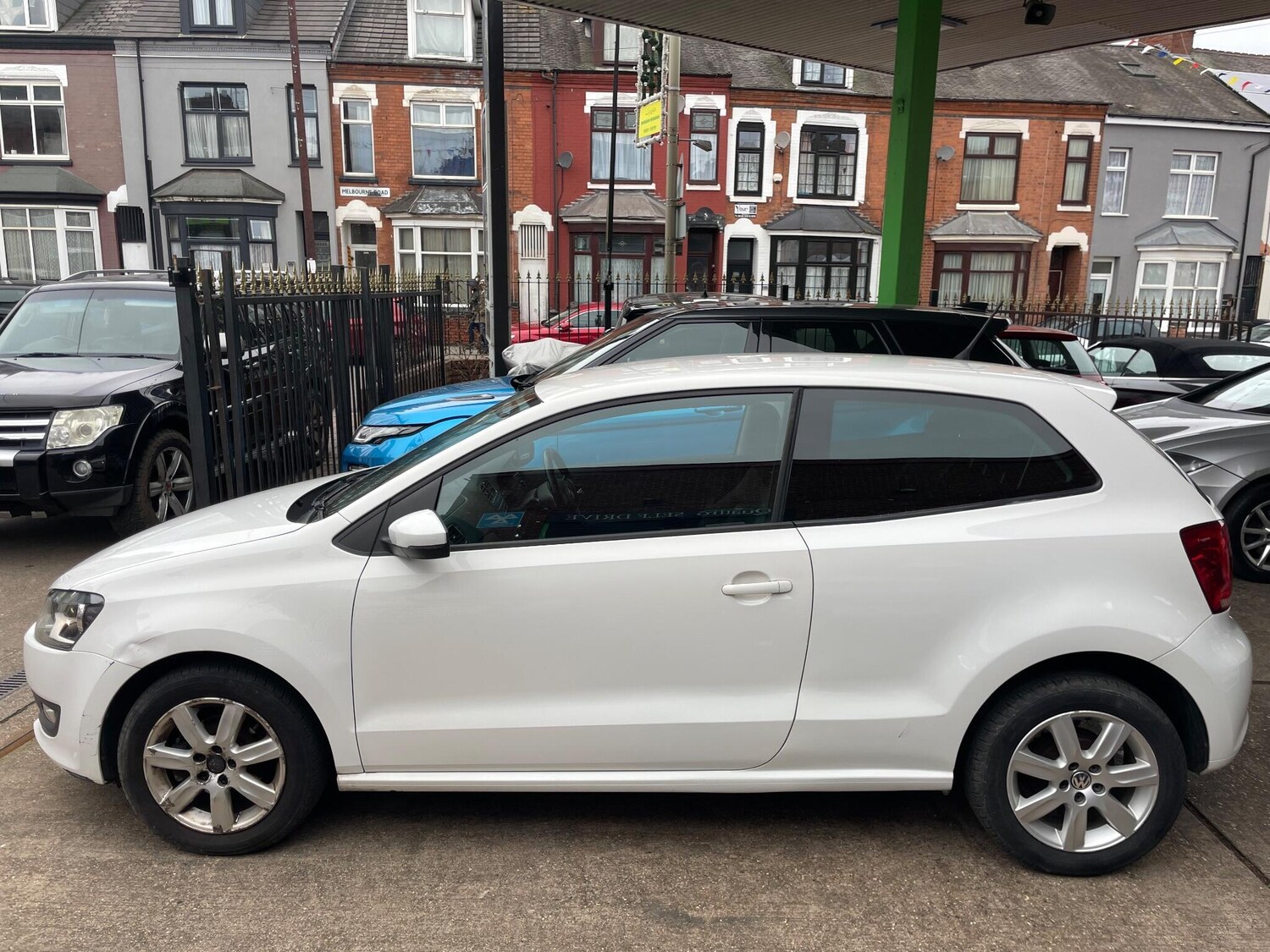 Used Volkswagen Polo for sale - 77598739: Photo 17