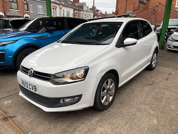 Volkswagen Polo feature image