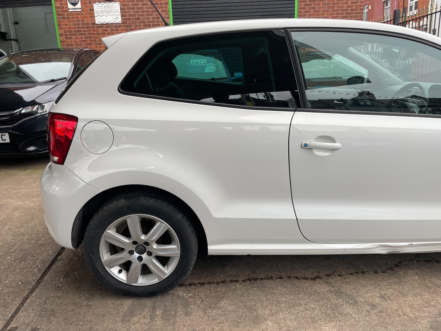 Used Volkswagen Polo for sale - 77598739: Photo 20