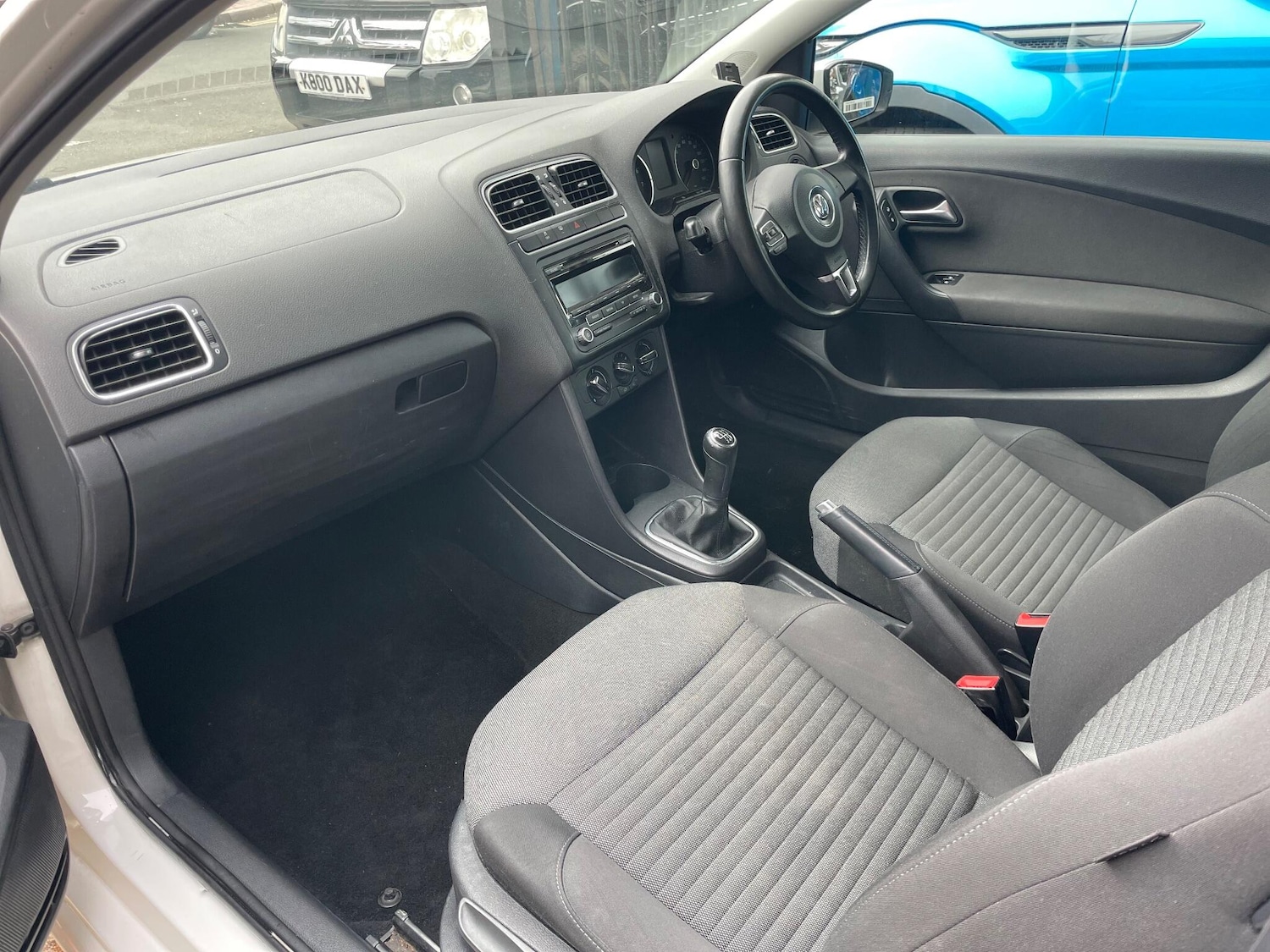 Used Volkswagen Polo for sale - 77598739: Photo 22