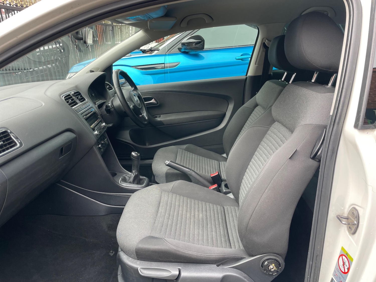 Used Volkswagen Polo for sale - 77598739: Photo 23