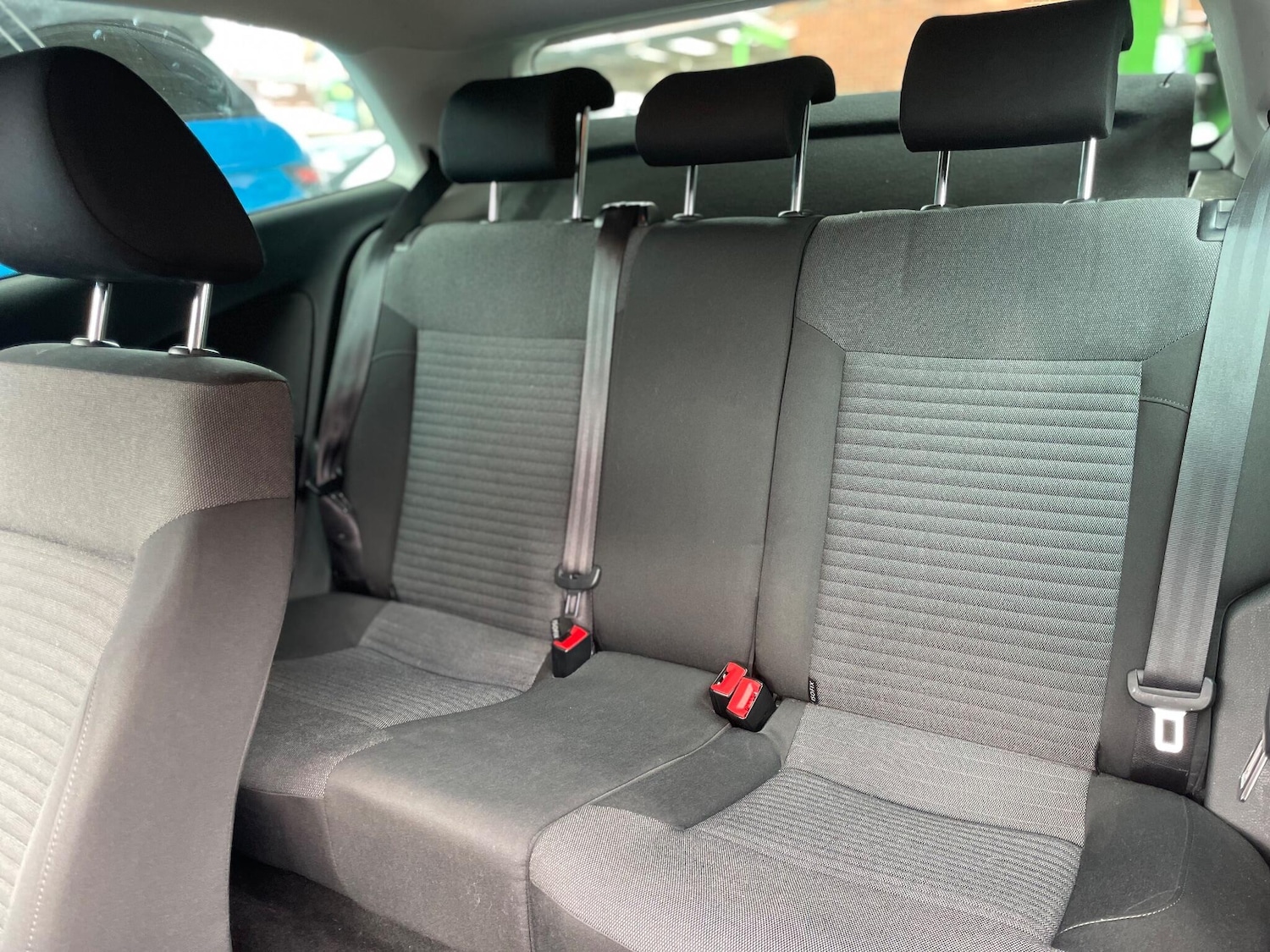 Used Volkswagen Polo for sale - 77598739: Photo 25