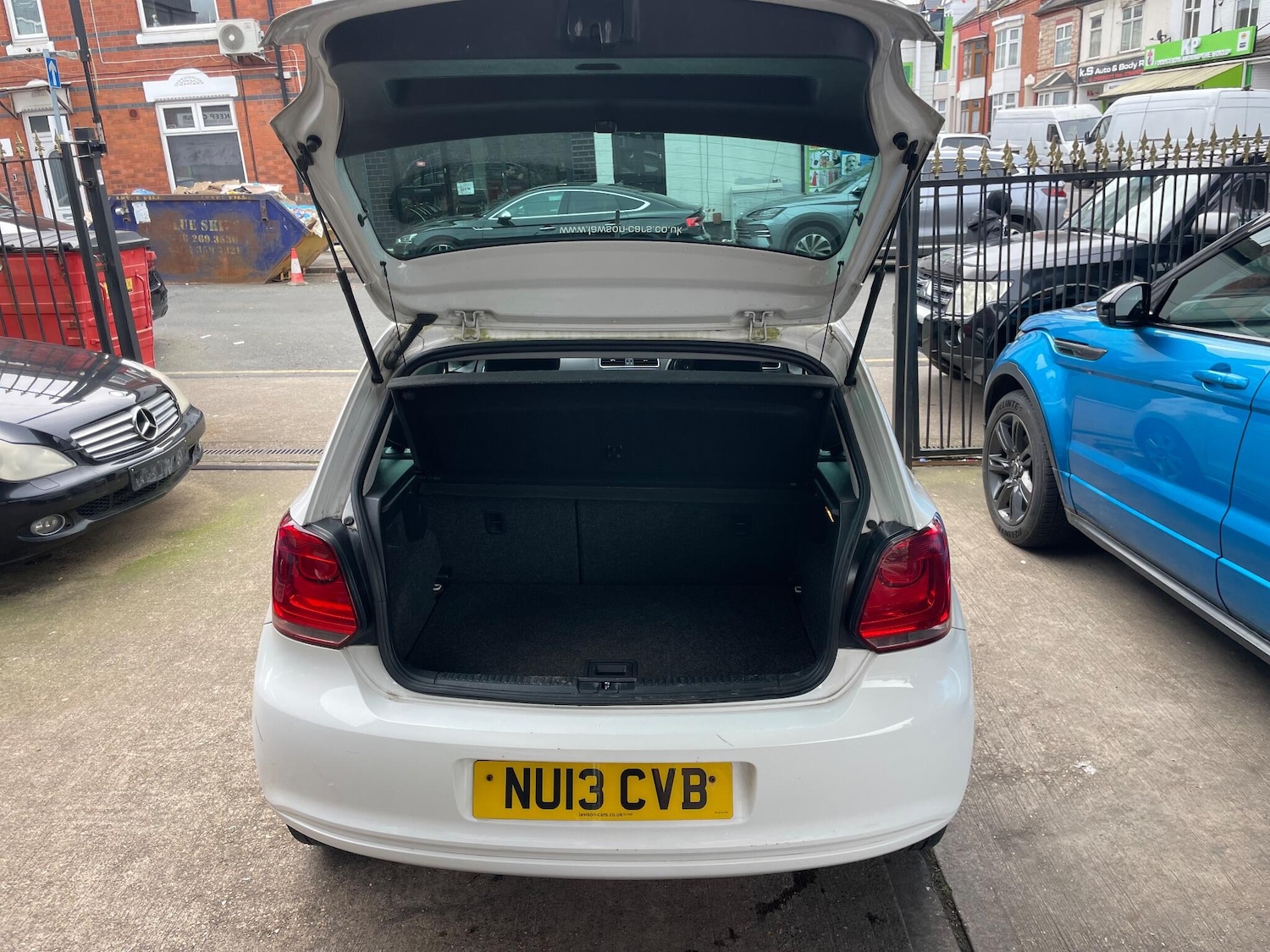 Used Volkswagen Polo for sale - 77598739: Photo 26