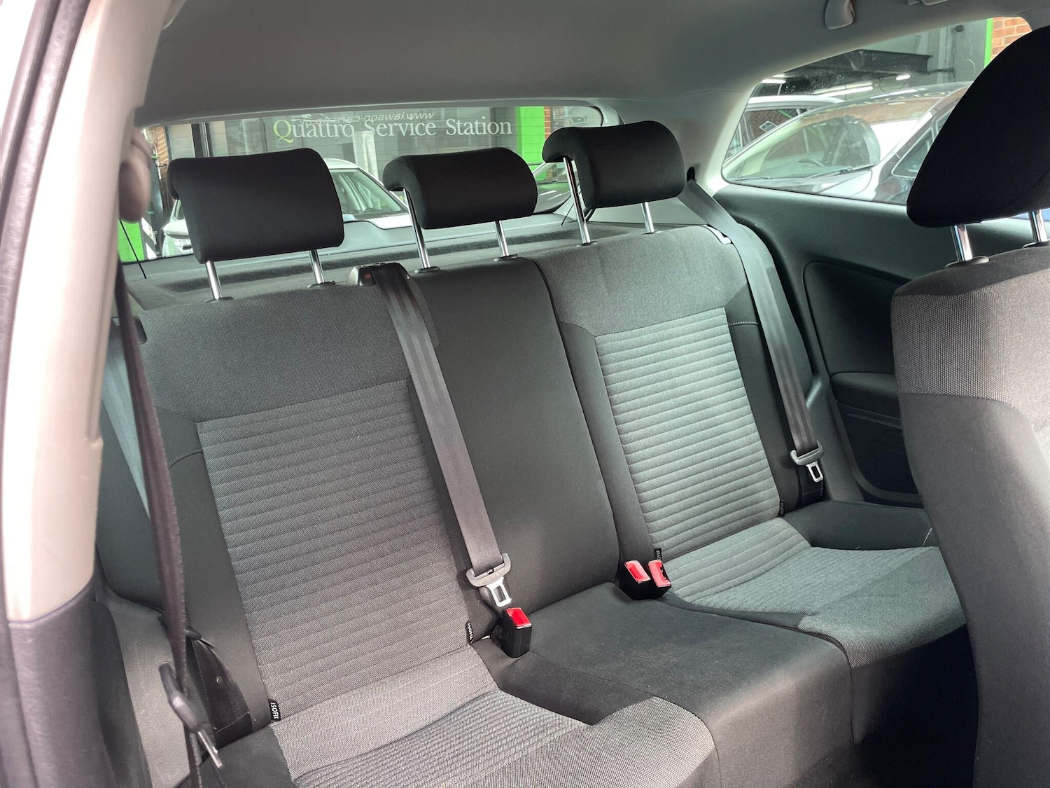 Used Volkswagen Polo for sale - 77598739: Photo 31