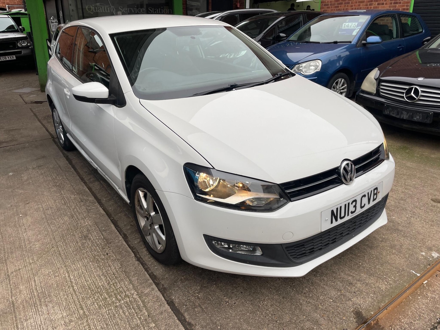 Used Volkswagen Polo for sale - 77598739: Photo 6