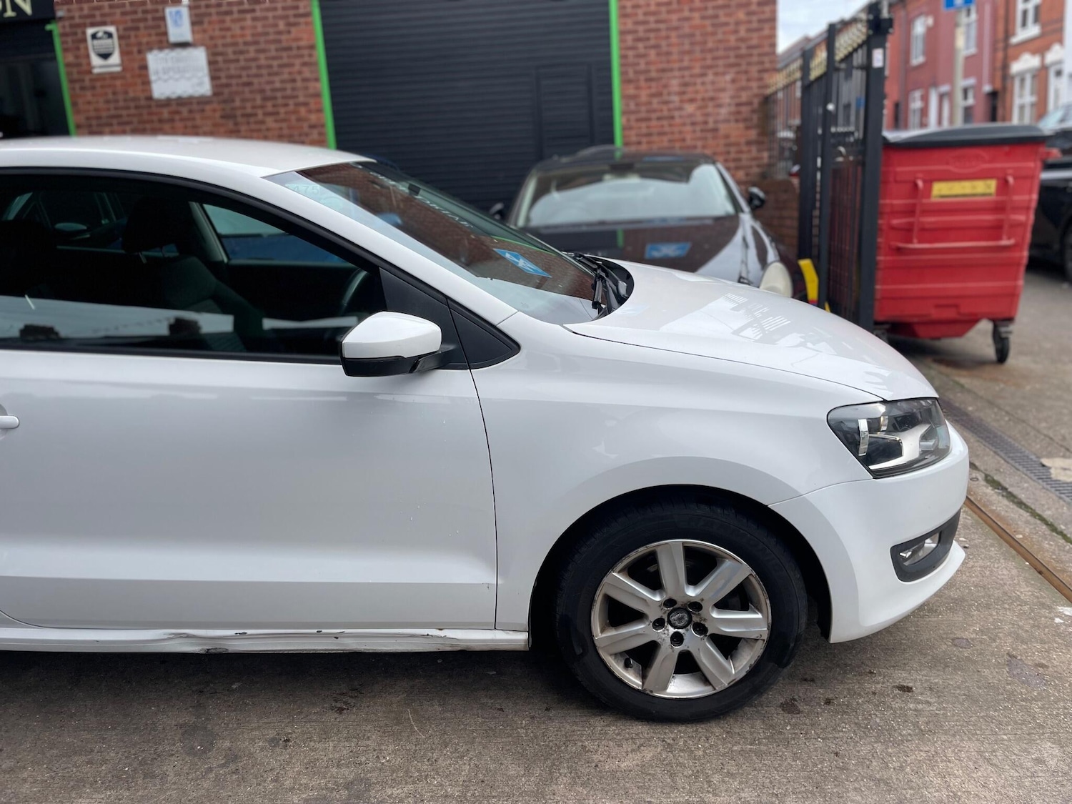 Used Volkswagen Polo for sale - 77598739: Photo 7