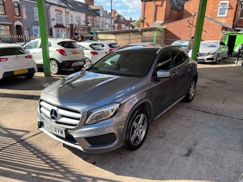 Used Mercedes-Benz GLA 2015 for sale - 79532977: Photo