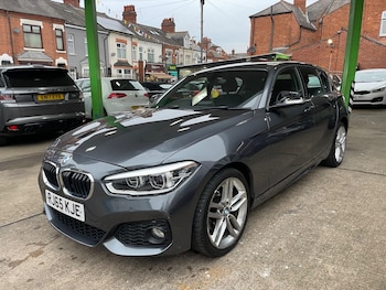 Used BMW 1 Series 2015 for sale - 78292022: Photo