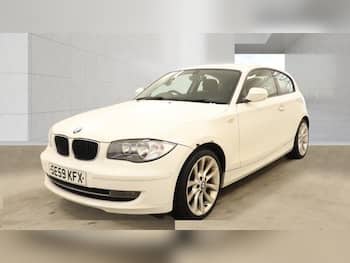 BMW 1 Series feature image