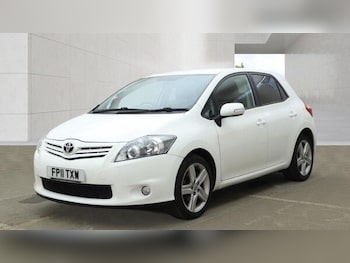 Used Toyota Auris 2011 for sale - 78562096: Photo