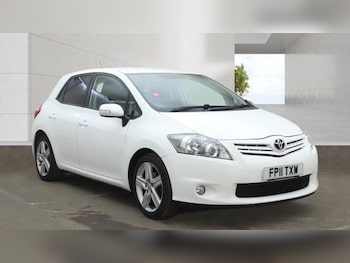 Used Toyota Auris 2011 for sale - 78562096: Photo
