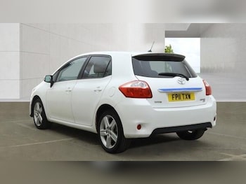 Used Toyota Auris 2011 for sale - 78562096: Photo