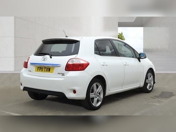 Used Toyota Auris 2011 for sale - 78562096: Photo