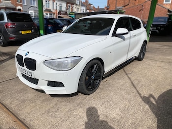 Used BMW 1 Series 2013 for sale - 78245698: Photo