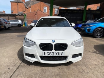 Used BMW 1 Series 2013 for sale - 78245698: Photo