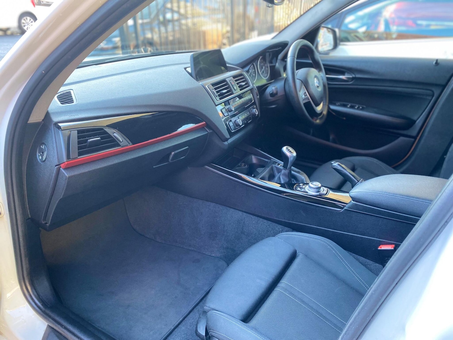 Used BMW 1 Series 2017 for sale - 76658805: Photo 19