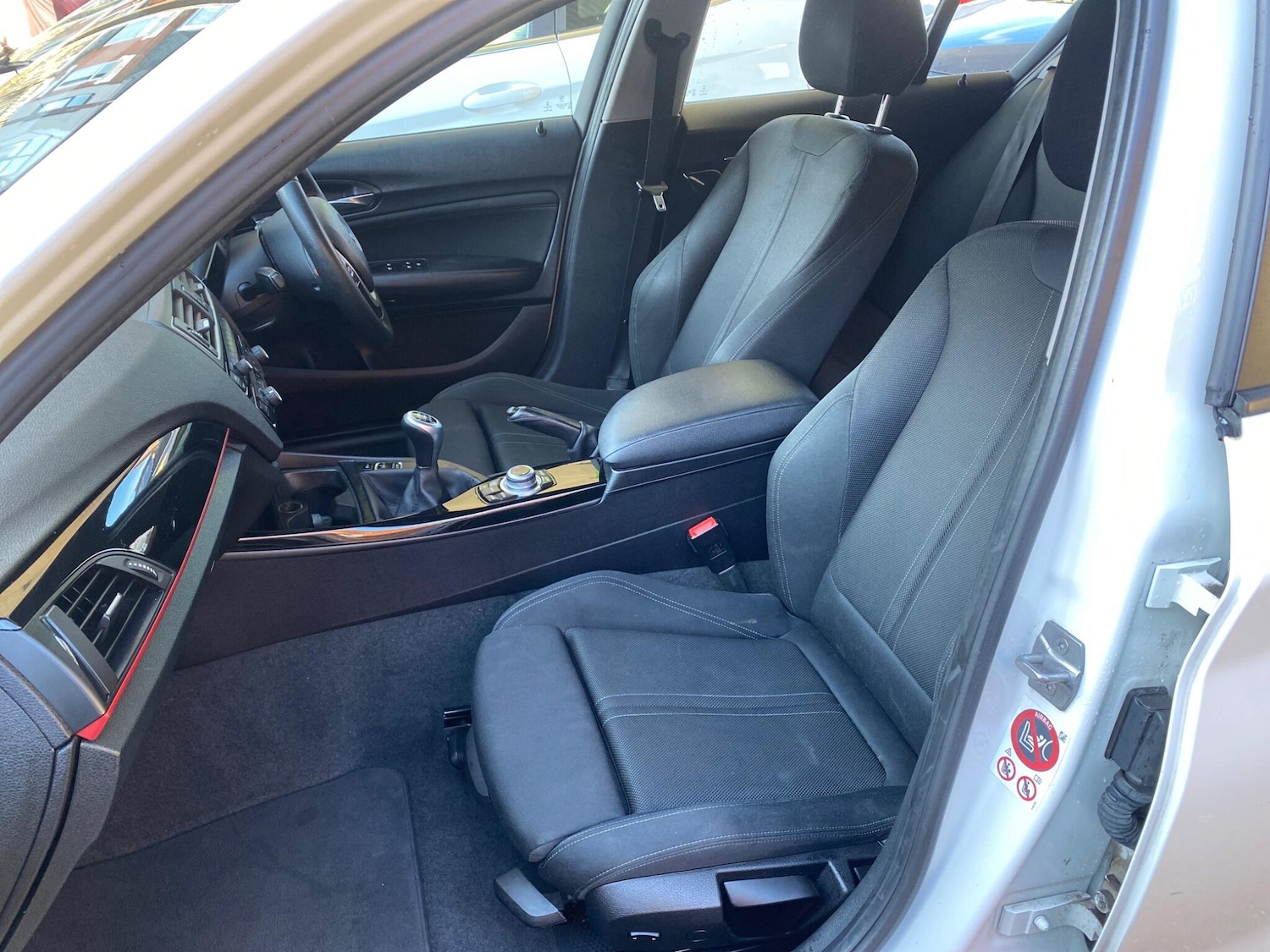 Used BMW 1 Series 2017 for sale - 76658805: Photo 20