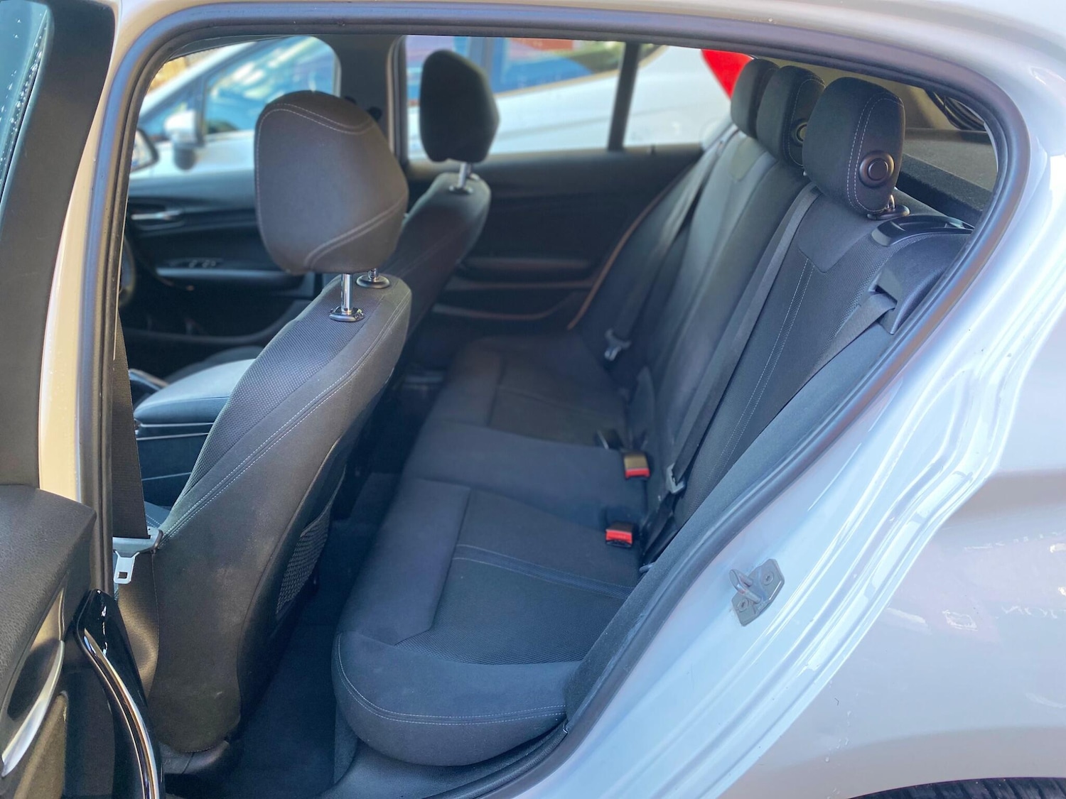 Used BMW 1 Series 2017 for sale - 76658805: Photo 21