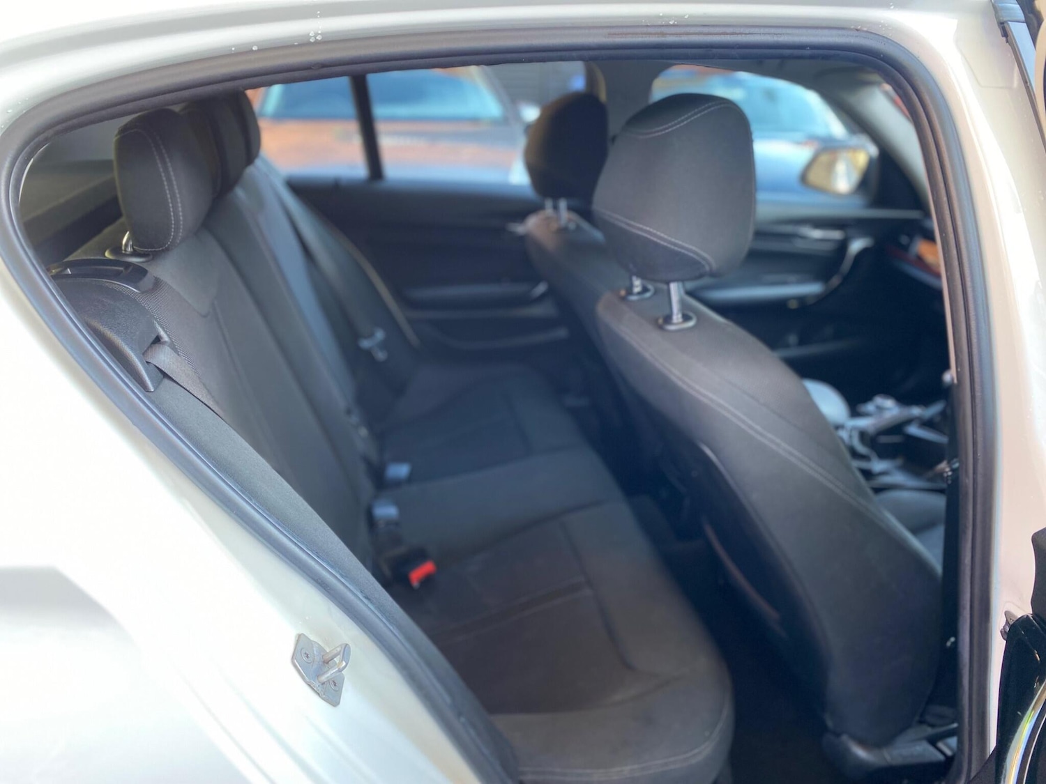 Used BMW 1 Series 2017 for sale - 76658805: Photo 22