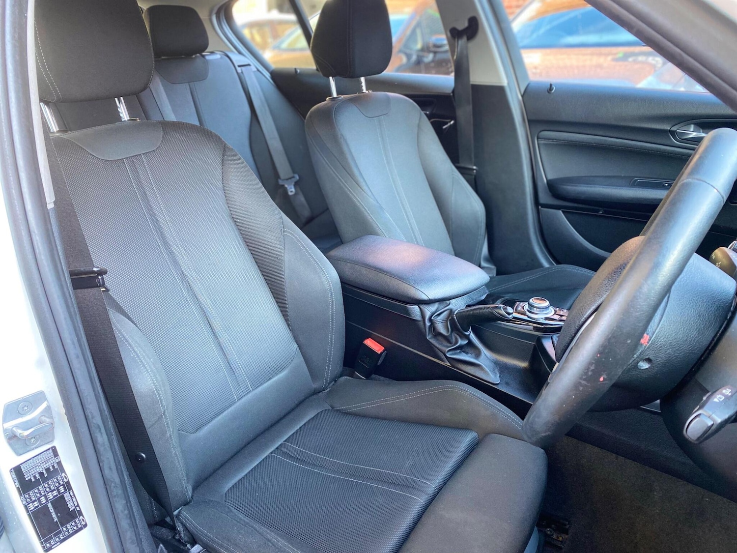 Used BMW 1 Series 2017 for sale - 76658805: Photo 24