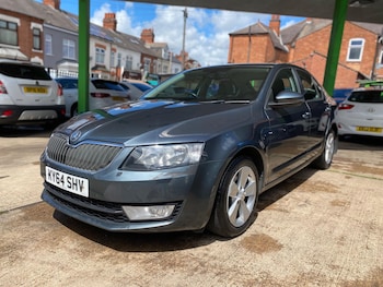 Used Skoda Octavia 2014 for sale - 78891267: Photo
